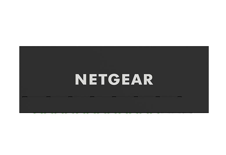 Netgear Switch GS316EP / GS316EP-100PES Black