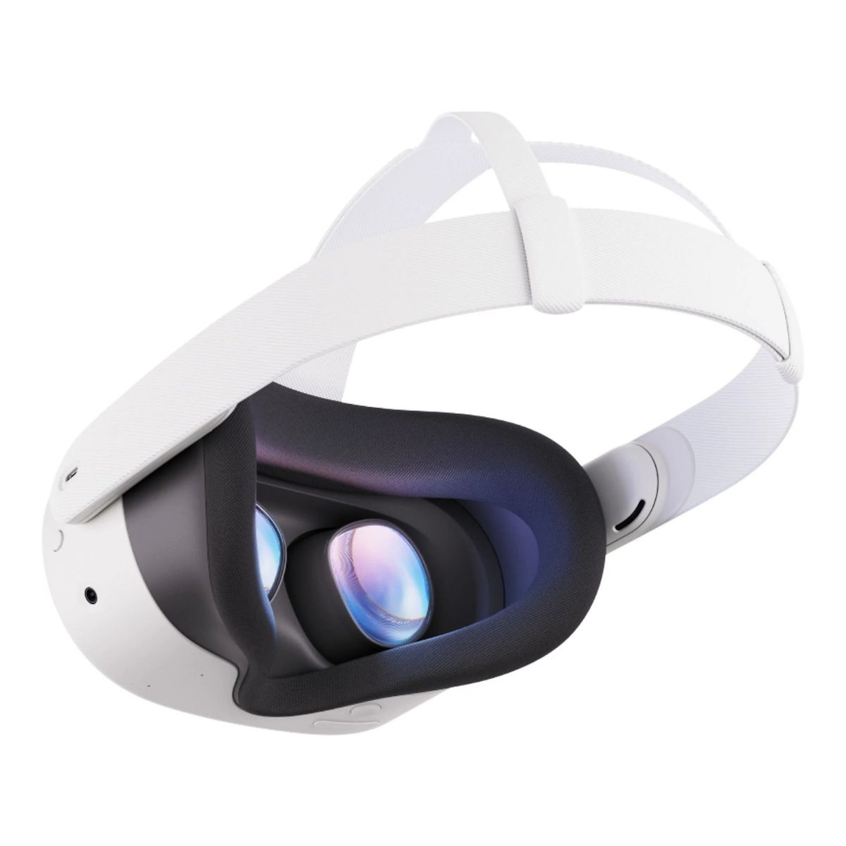 Meta Sistema de realidad virtual Quest 3S 256GB / SK-1000212-01 Blanco