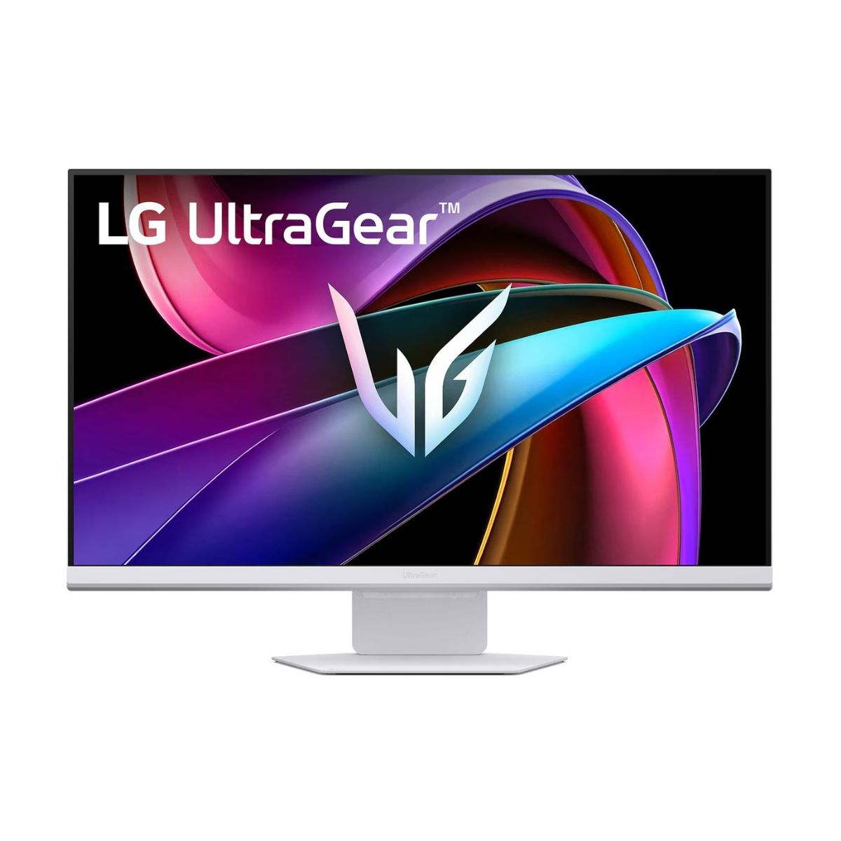 LG Monitor UltraGear 32G810SA-W / 32G810SA-W.AEU Weiß