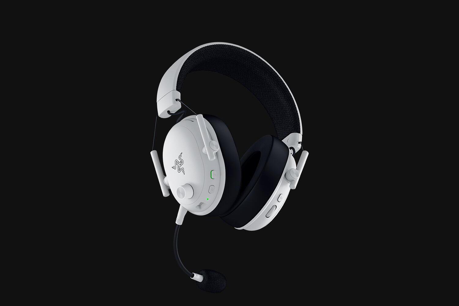 Razer Headset BlackShark V3 / RZ04-05410400-R3M1 Weiß