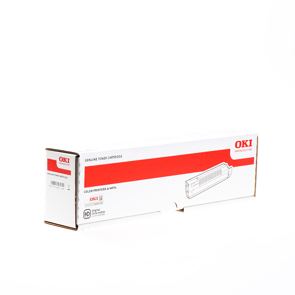 OKI Toner 44059166 Magenta