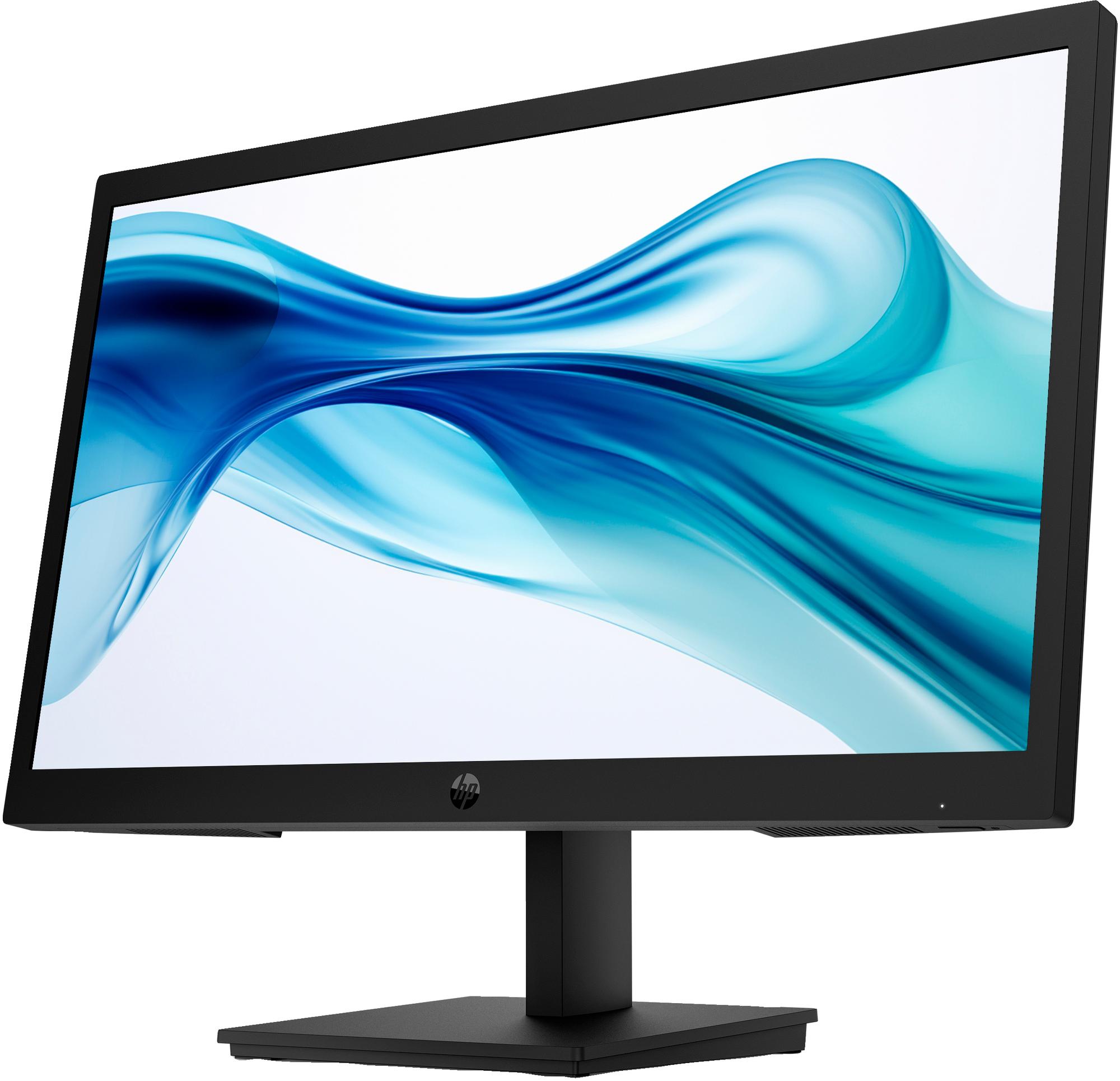 HP Monitor 322pv / 9U5A2AA#ABB Nero 54,5 cm (21,4")
