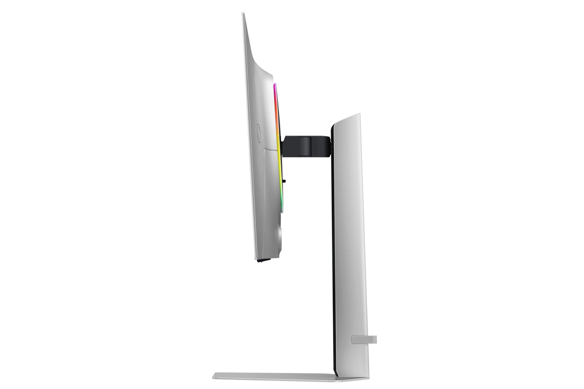 Samsung Moniteur S27FG814SU / LS27FG814SUXEN Métallique