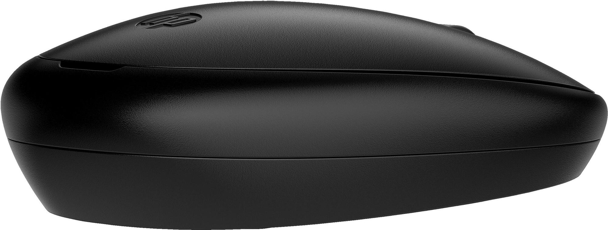 HP Mouse 240 / 3V0G9AA#ABB Black Standard