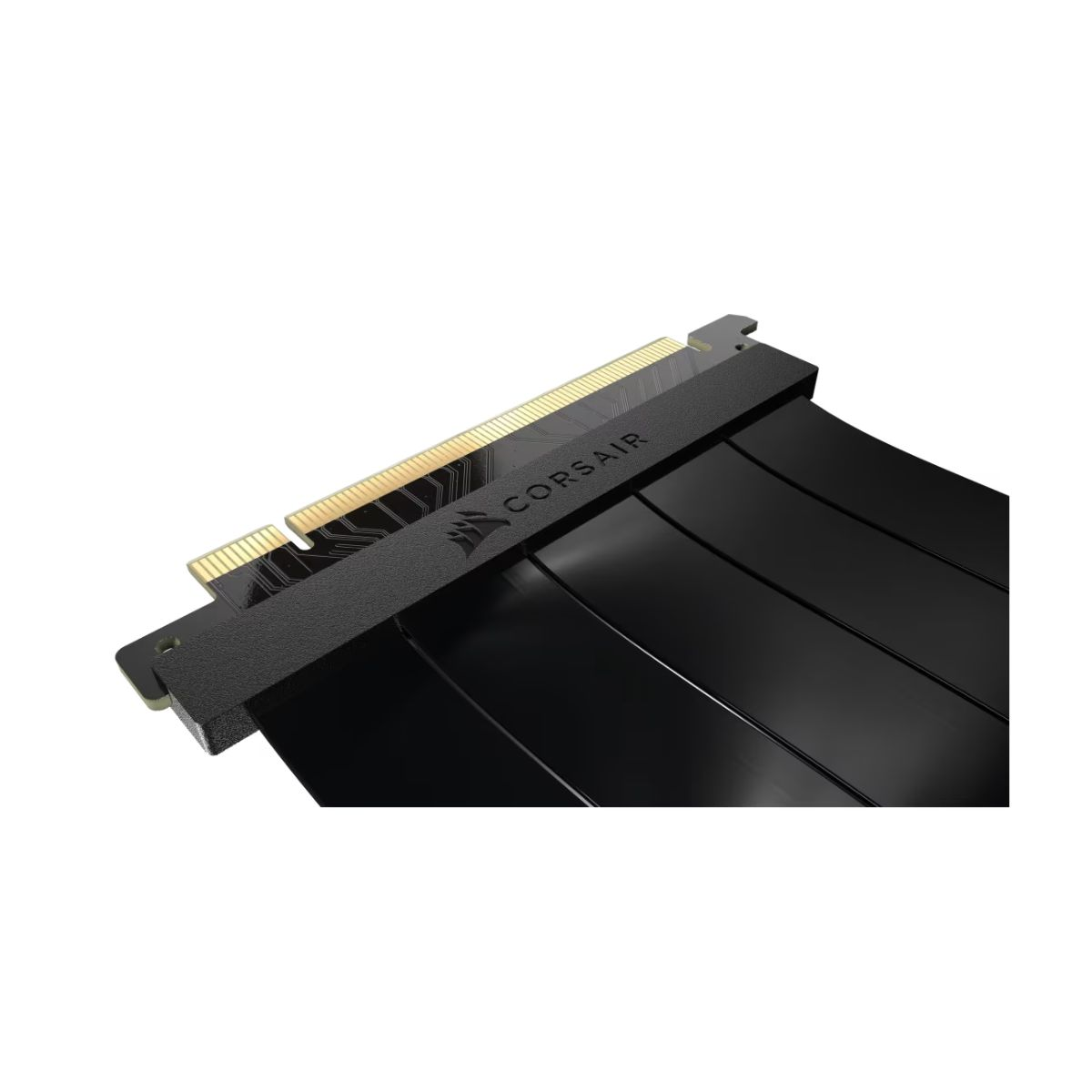 Corsair Cable PCIe 4.0 x16 300mm / CC-9310001-WW Black Corsair Cable PCIe 4.0 x16 300mm / CC-9310001-WW Black