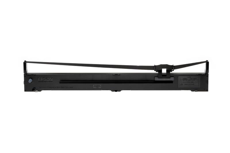 Epson Cinta de color S015327 / C13S015327 Negro