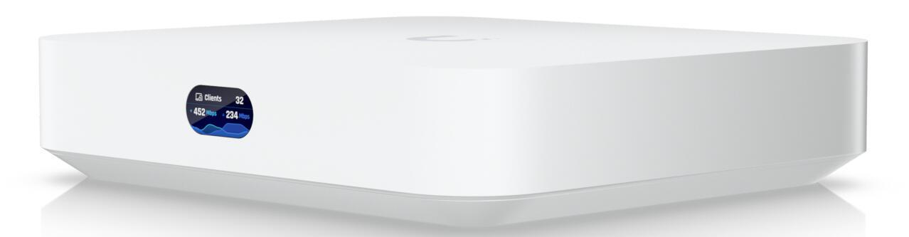 Ubiquiti Routeur UBIQUITI UCG-ULTRA / UCG-ULTRA Blanc