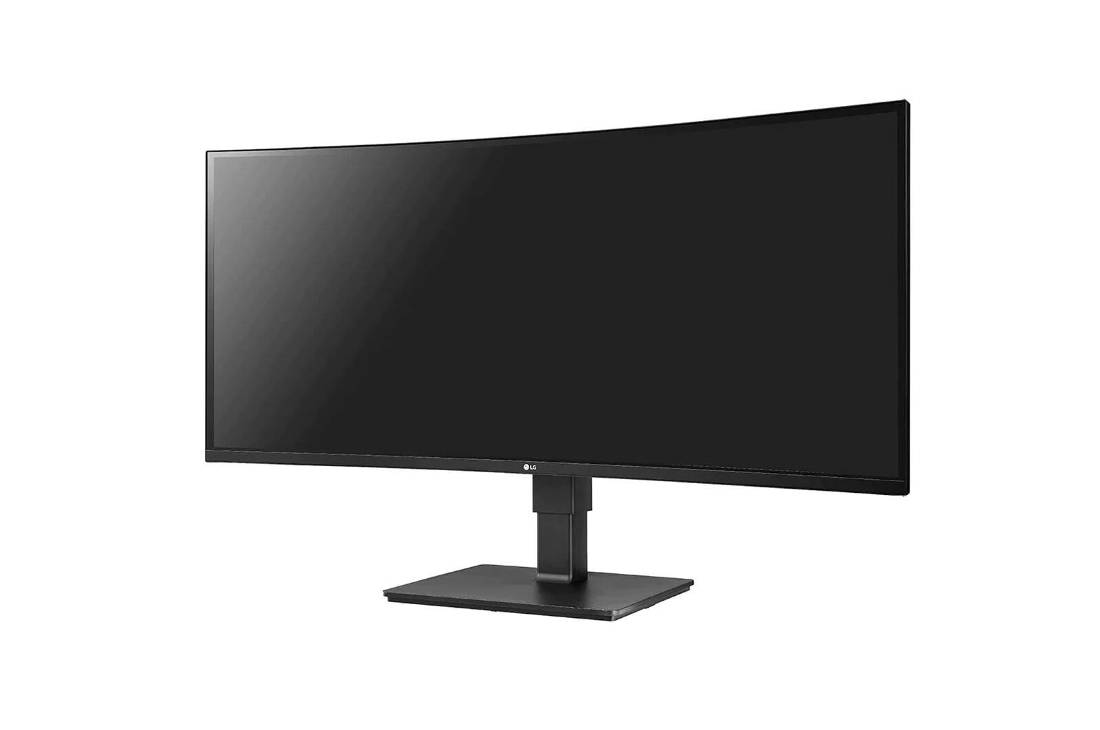 LG Monitor 35BN77CP-B / 35BN77CP-B Negro 88,9 cm (35")
