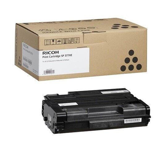 Ricoh Toner SP277 / 408162 Noir Standard