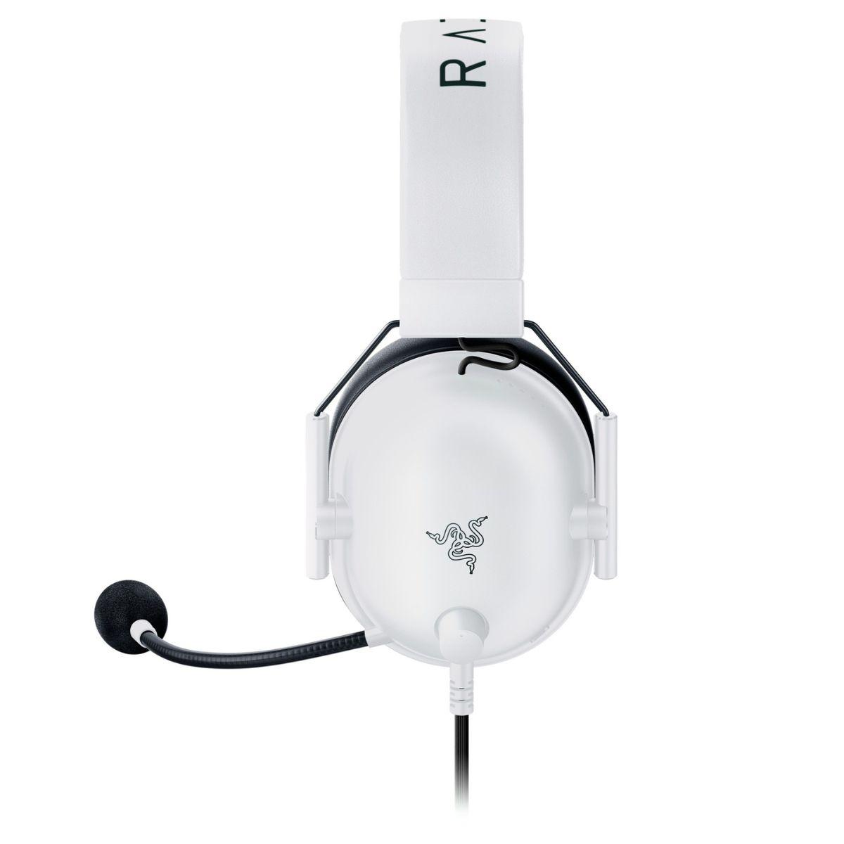Razer Casque BlackShark V2 X / RZ04-03240700-R3M1 Blanc Razer Casque BlackShark V2 X / RZ04-03240700-R3M1 Blanc
