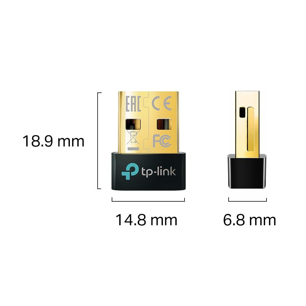 TP-Link Netzwerkkarten UB500 / UB500 Schwarz