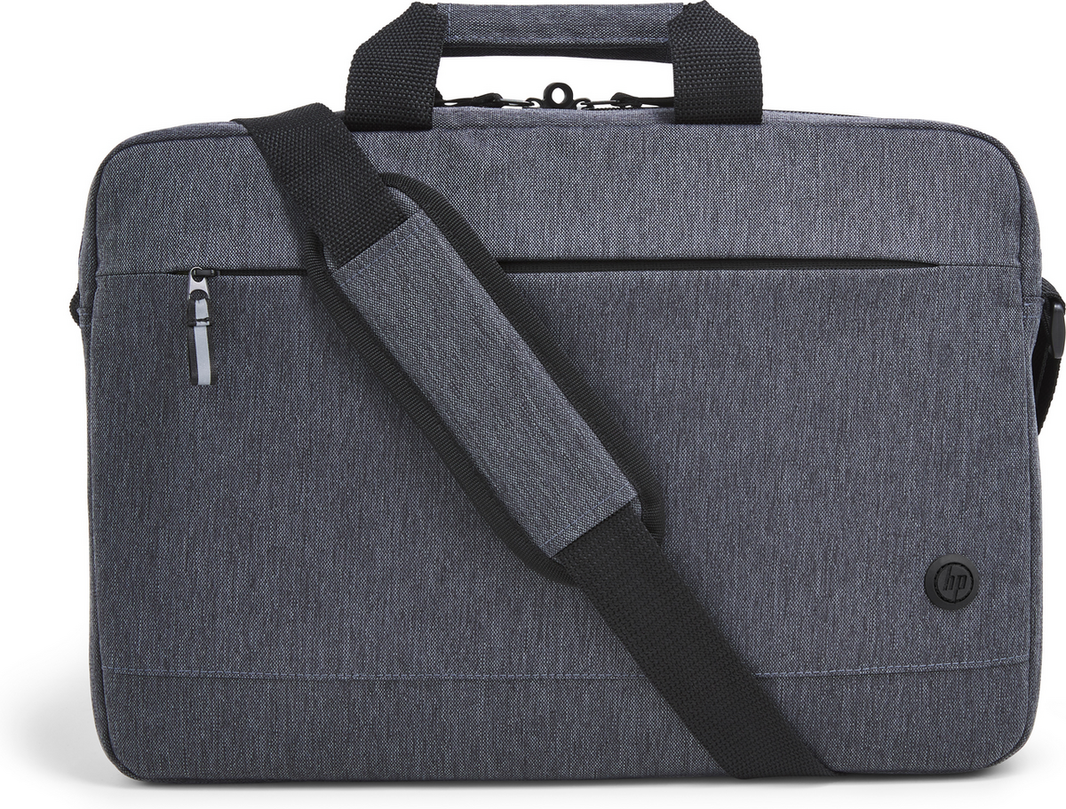 HP Sacoche pour ordinateur portable Prelude Pro Recycled 15" / 4Z514AA Gris