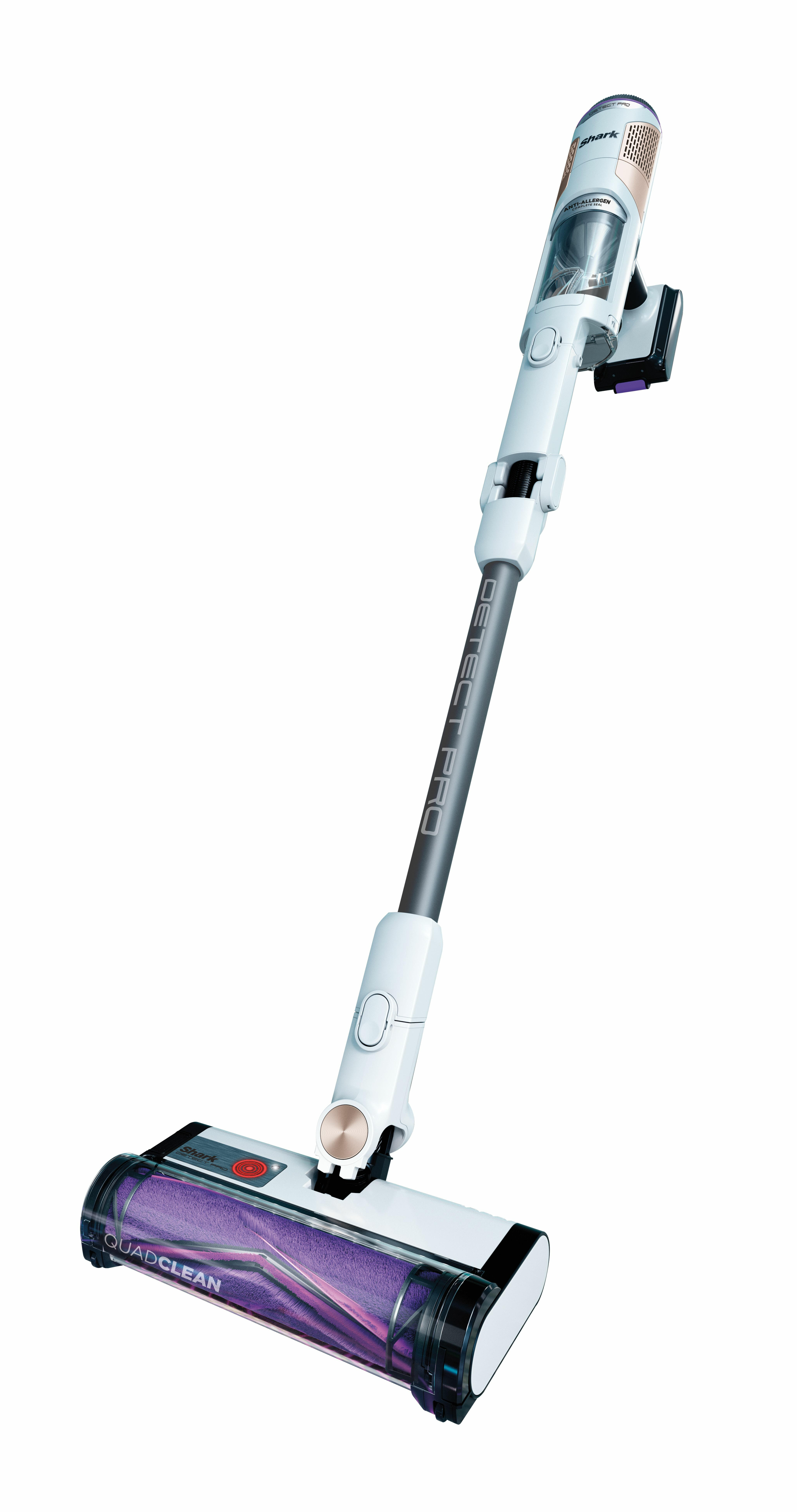SharkNinja Aspirateur à main Shark Detect Pro / IW1611EU Blanc