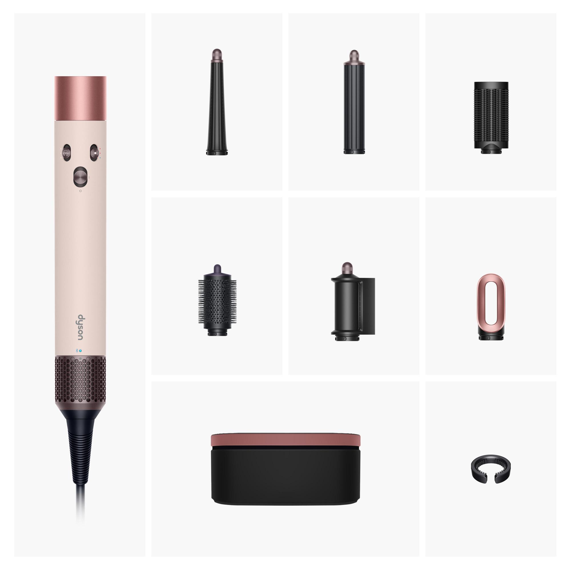 Dyson Ferro arricciacapelli Airwrap i.d. / 601848-01 Rosa, oro rosa