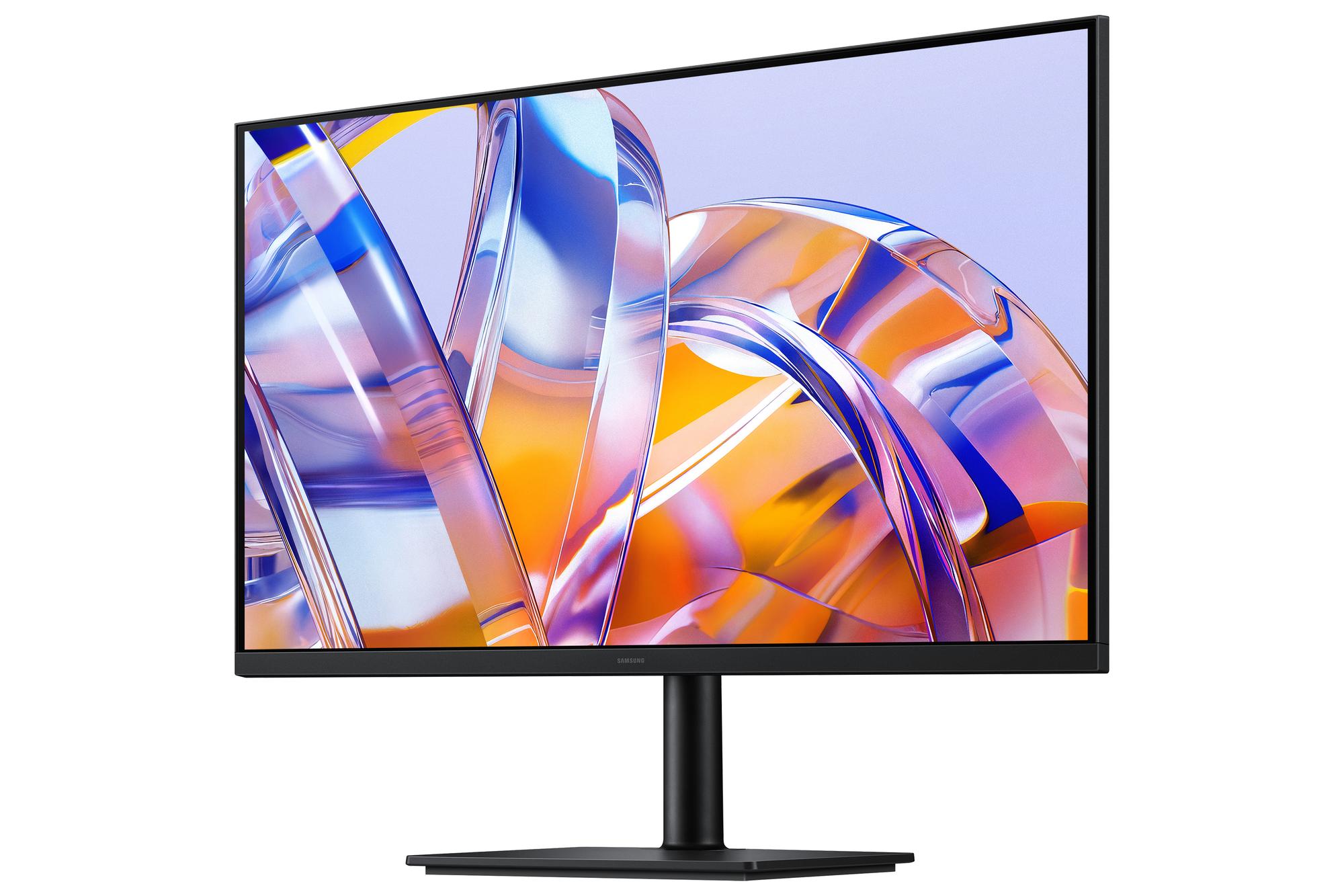 Samsung Monitor S32H804UAU / LS32H804UAUXEN Nero