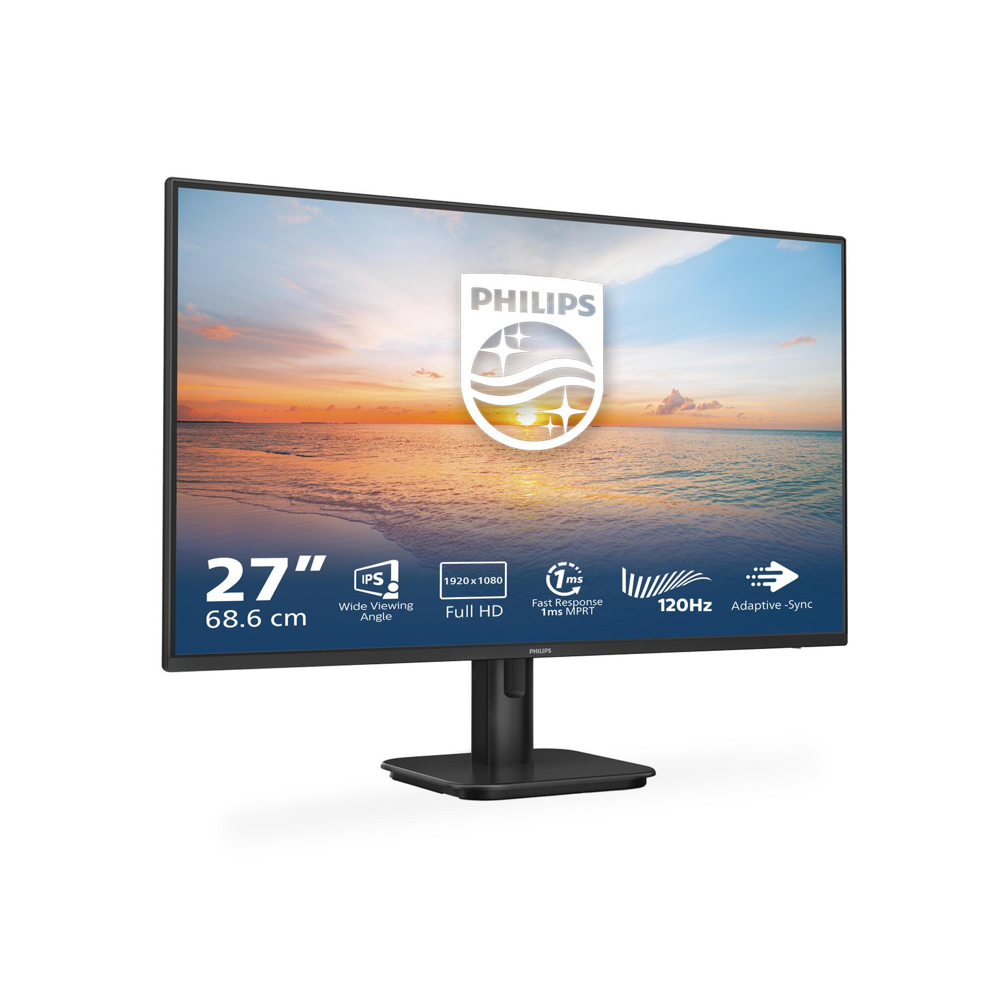 Philips Monitor 27E1N1100A / 27E1N1100A/00 Negro 68,6 cm (27")