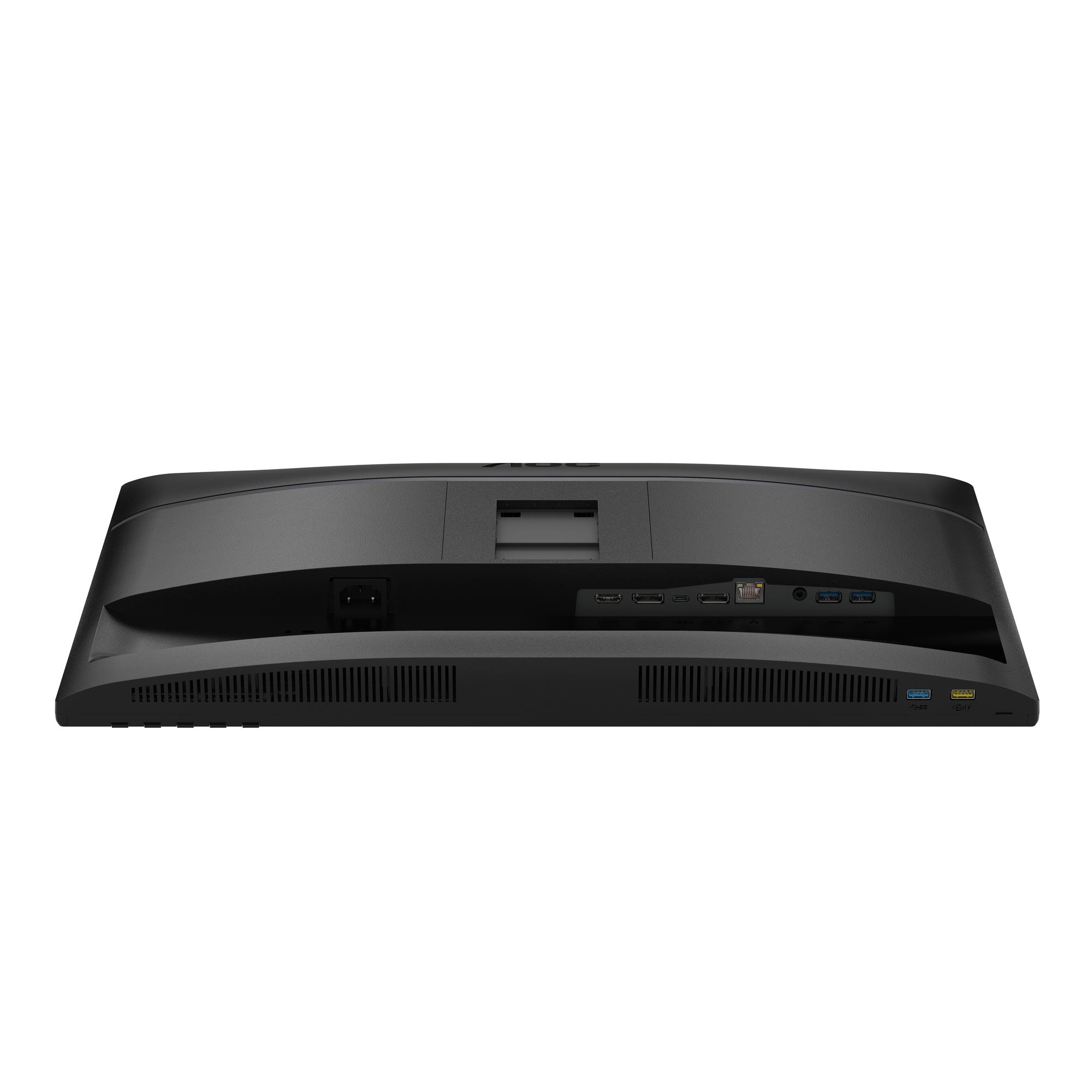 AOC Monitor 24E4CV / 24E4CV Nero