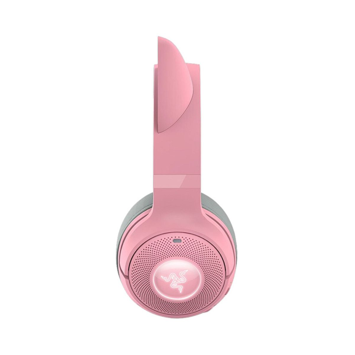Razer Cuffia Kraken Kitty V2 BT / RZ04-04860100-R3M1 Rosa