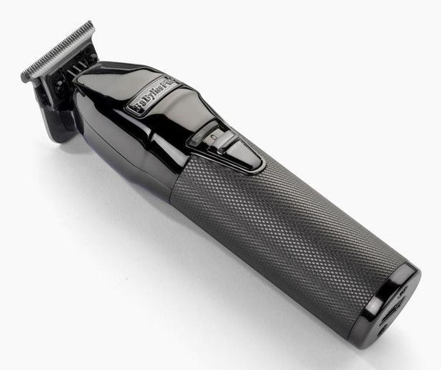 BaByliss Afeitadora Pro SkeletonFX 4Artists / FX7870GSE Negro, latón