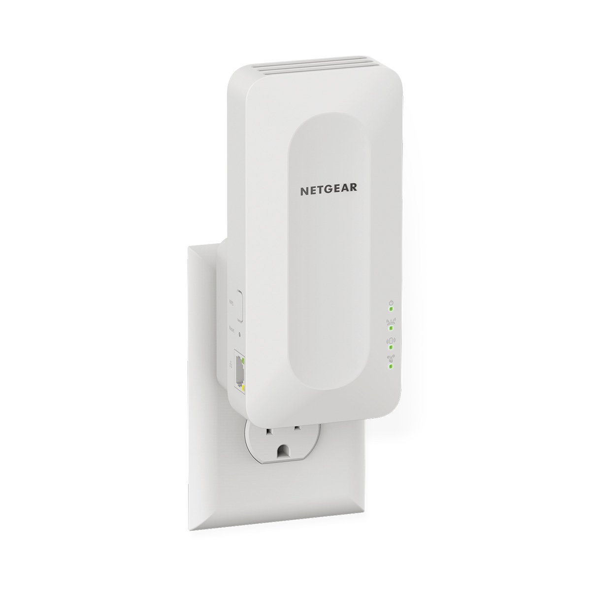 Netgear Repeater EAX15 / EAX15-100PES Weiß