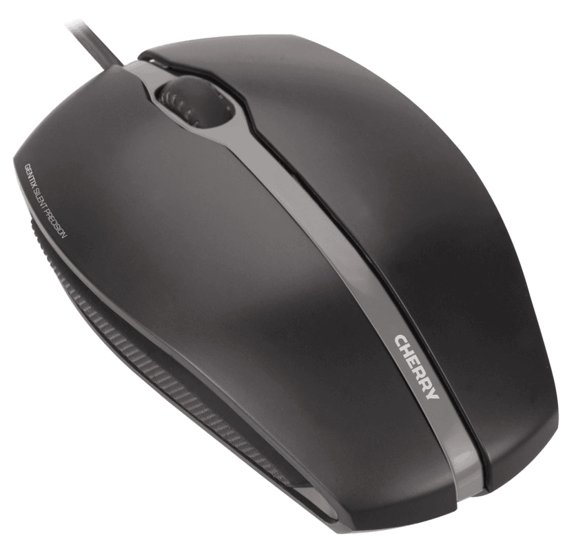 Cherry Maus JM3102B / JM-0310-2 Schwarz