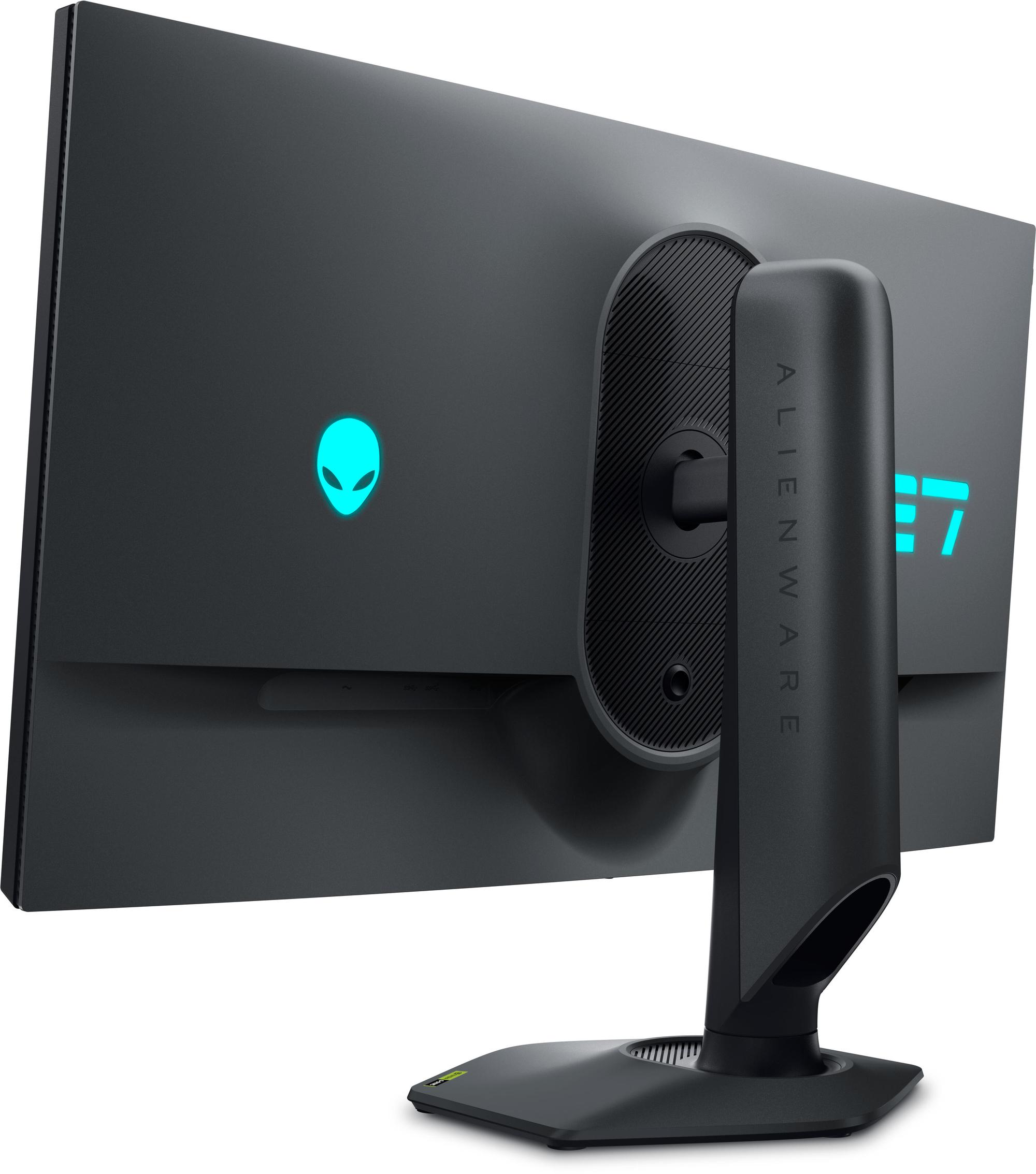 DELL Monitor AW2725QF / 210-BNHT Schwarz 68,6 cm (27")