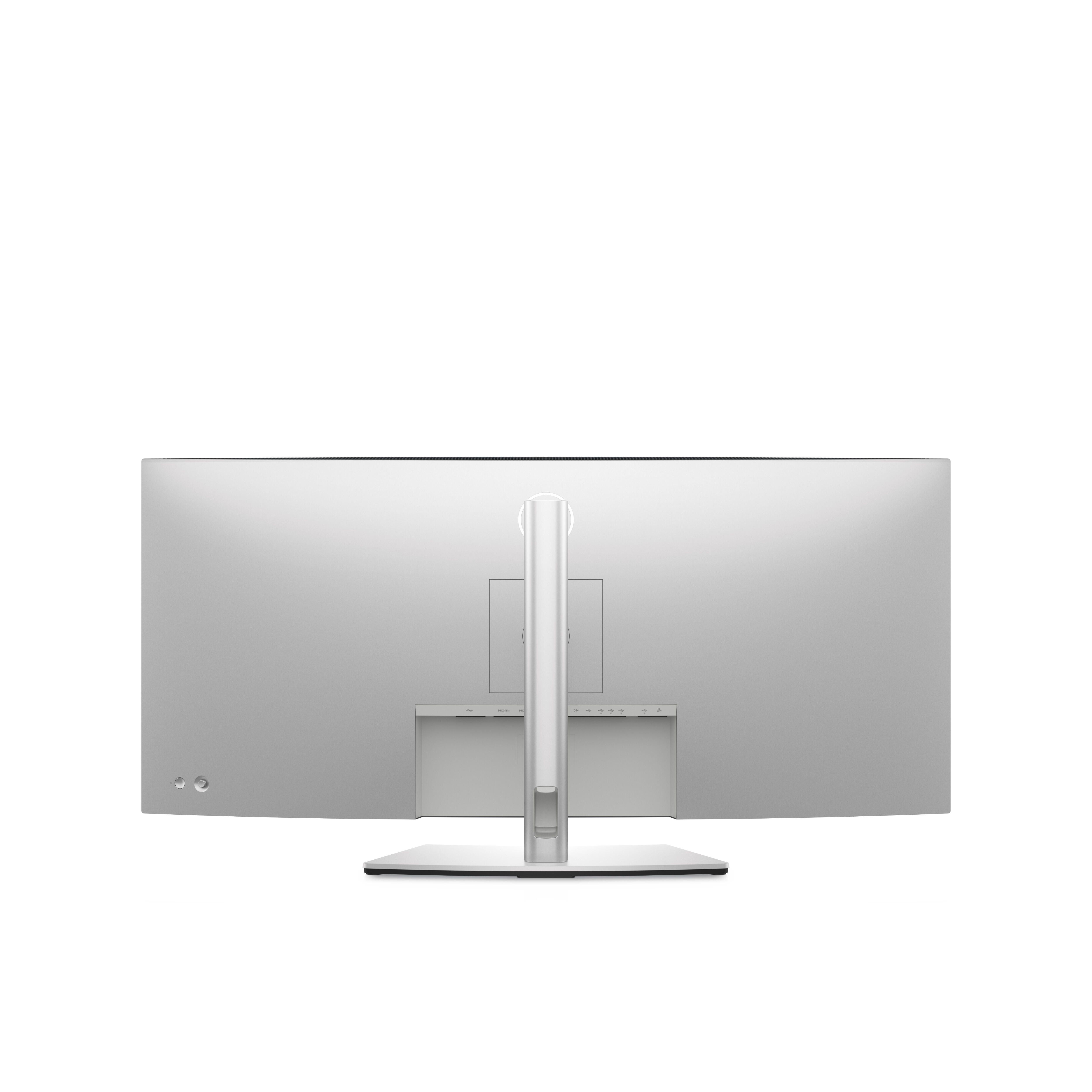DELL Monitor U3824DW / 210-BHXB Schwarz, Silber 95,2 cm (37.5")