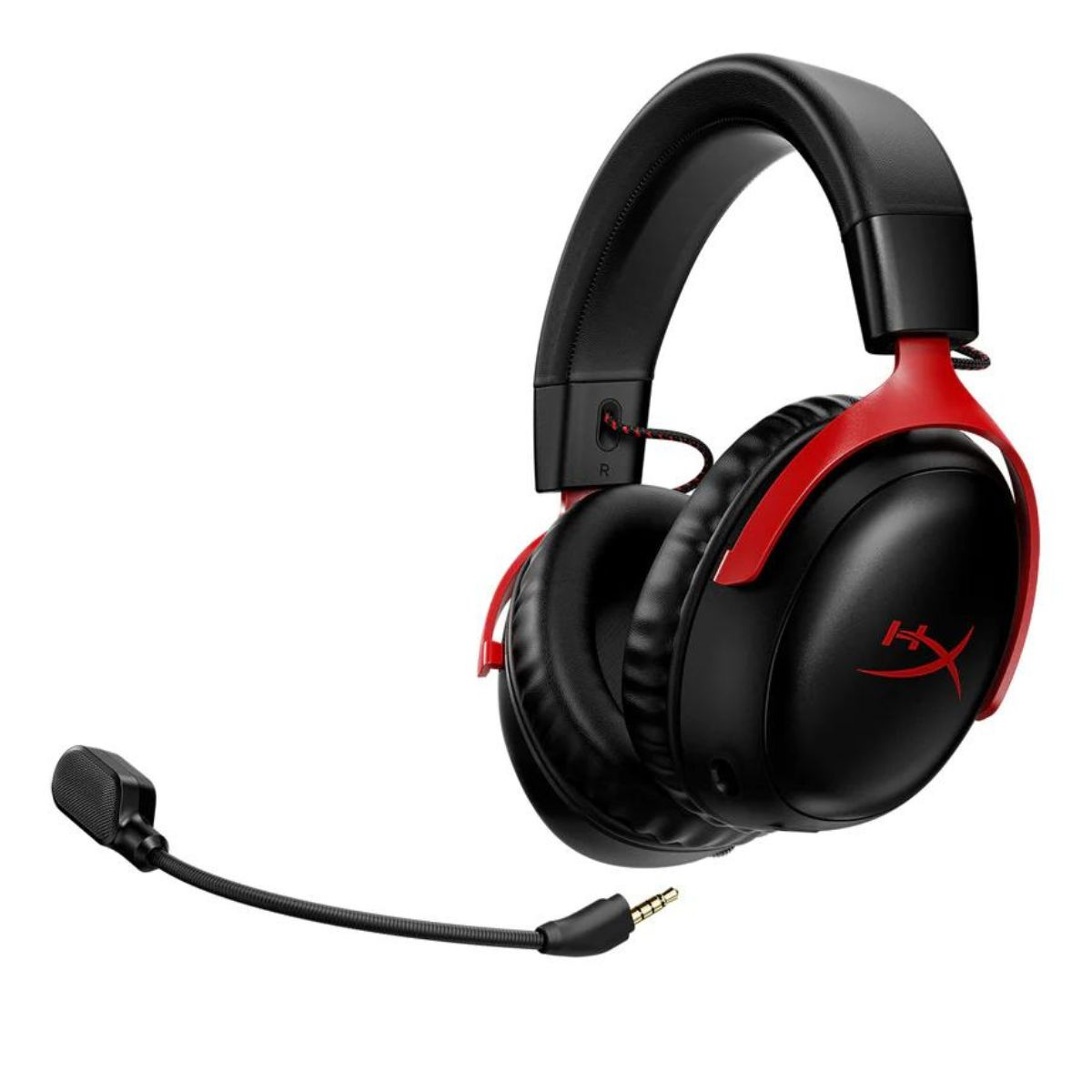 HyperX Cuffia Cloud III / 77Z46AA Nero