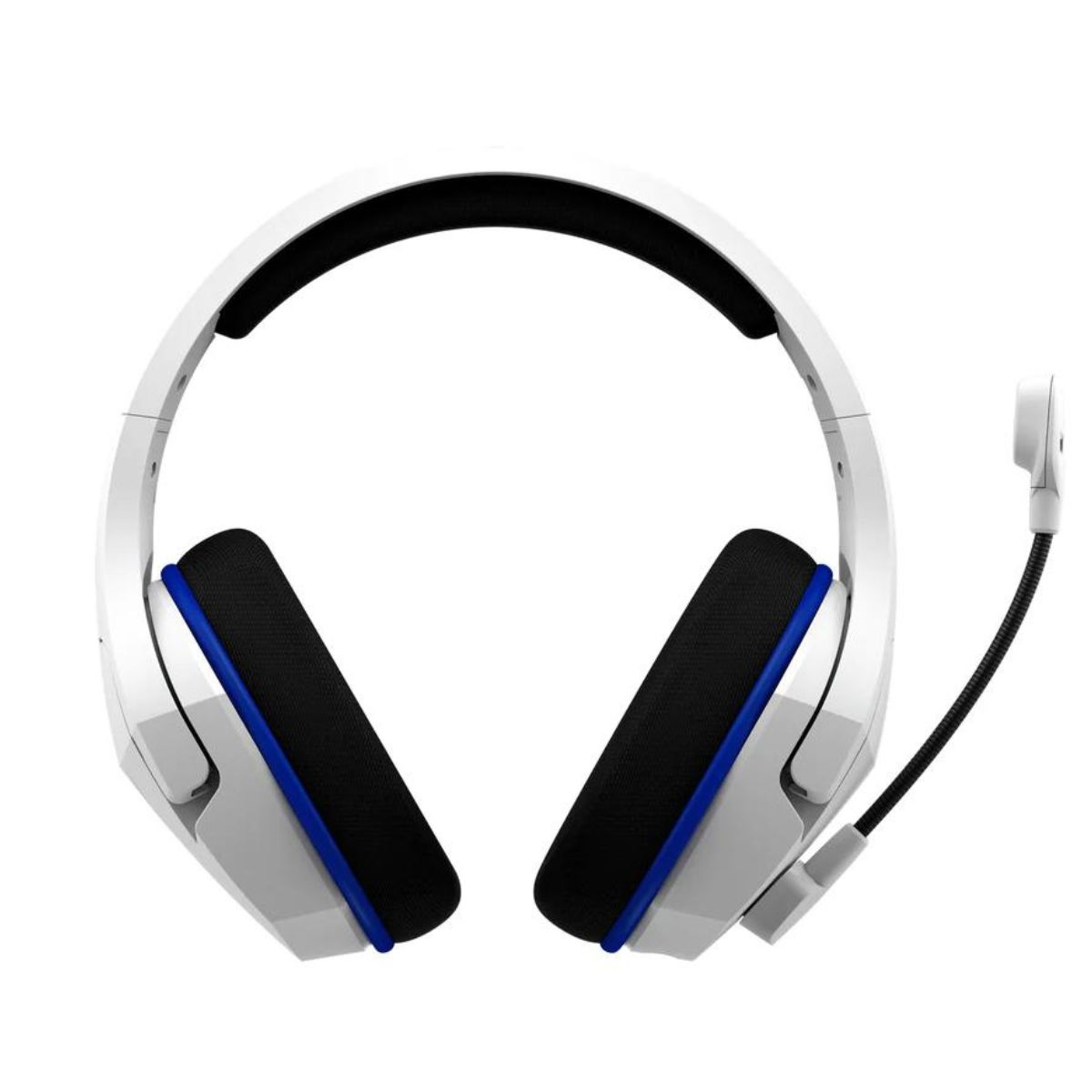 HyperX Casque 4P5J1AA Blanc