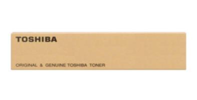 Toshiba Toner T-FC50EK / 6AJ00000298 Noir Standard