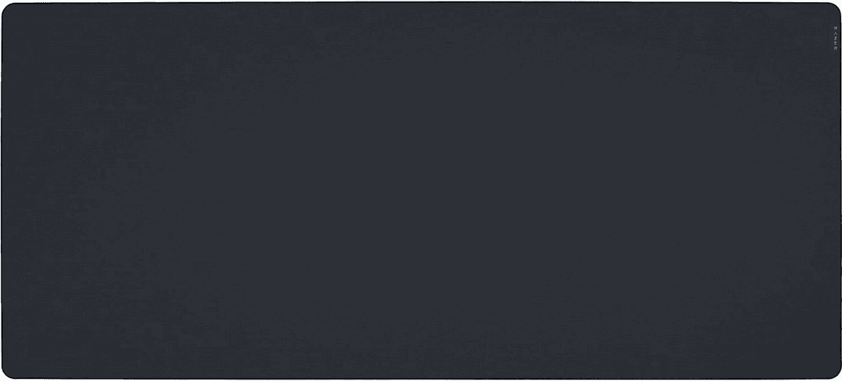 Razer Mouse pad Gigantus V2 / RZ02-03330500-R3M1 Black