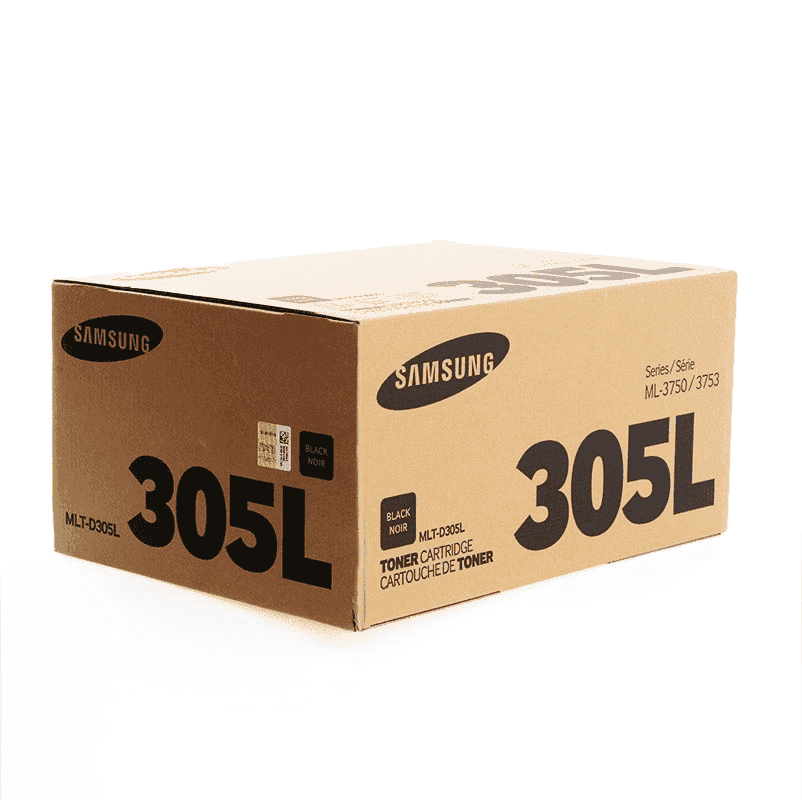 Samsung Toner MLT-D305L / SV048A Nero