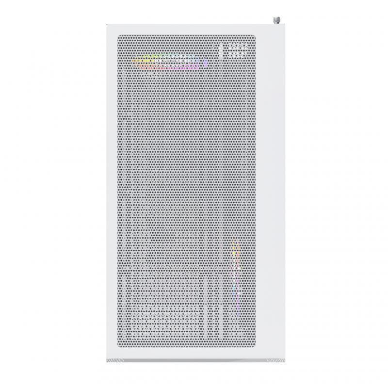 Montech PC-Gehäuse XR / XR (W) Weiß