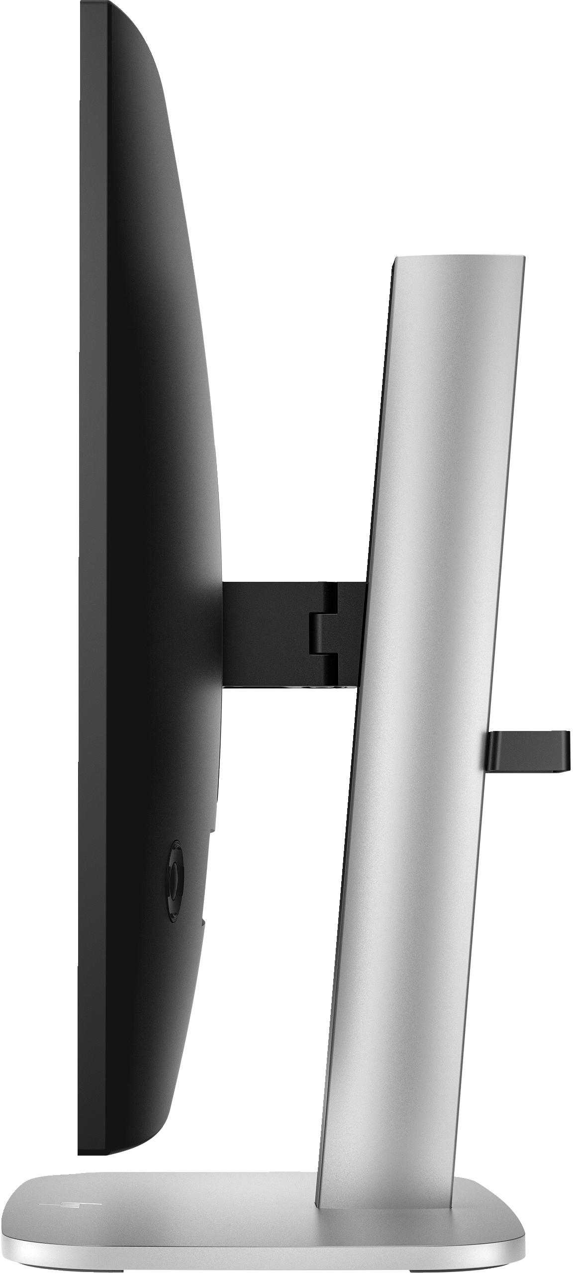 HP Monitor 524pn / 9D9A7AA#ABB Nero Standard 61 cm (24")