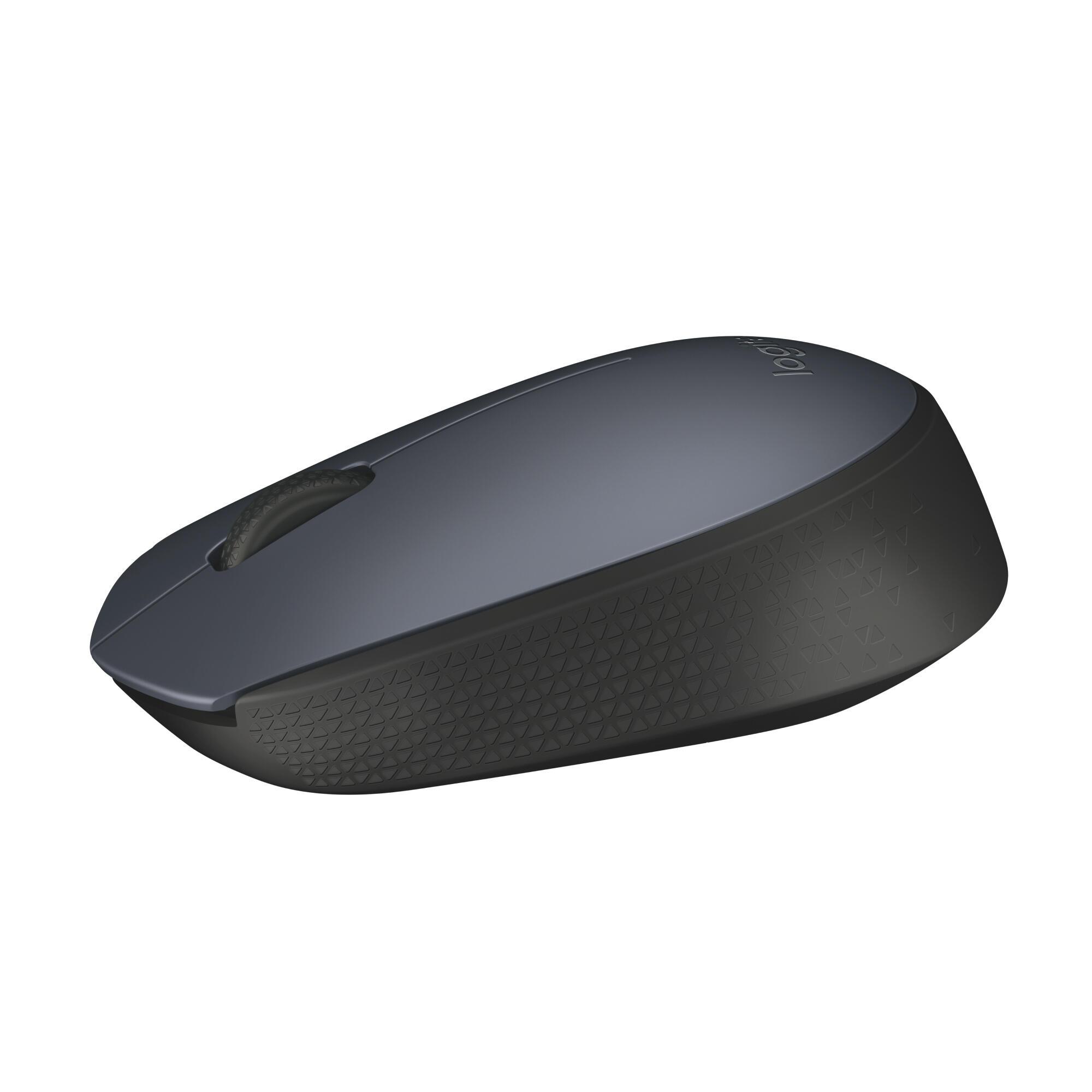 Logitech Mouse M170 / 910-004642 Grey