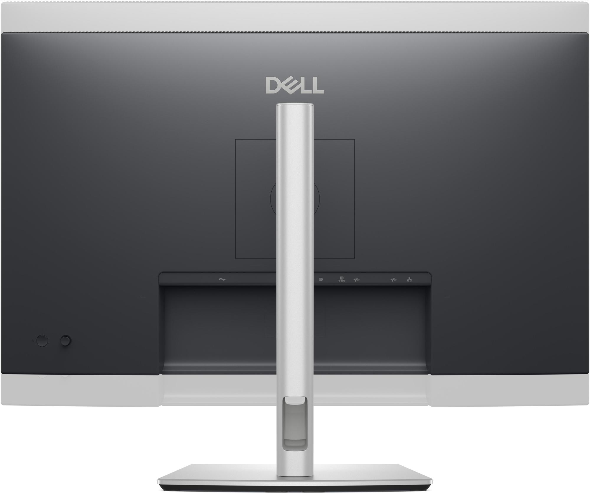 DELL Monitor P2725QE / 210-BRDS Negro, plata Standard 68,6 cm (27")