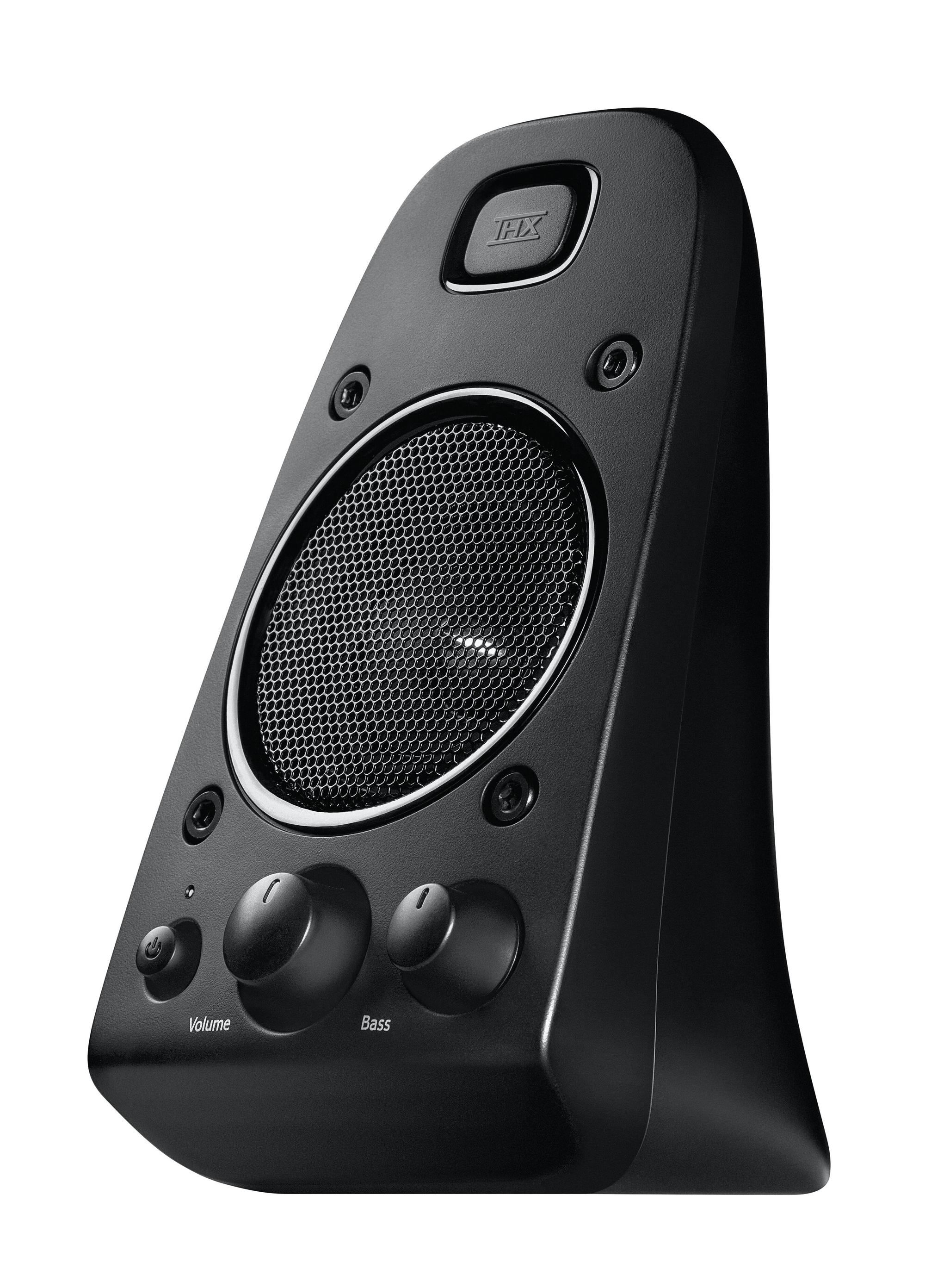 Logitech Altoparlante Z623 / 980-000403 Nero