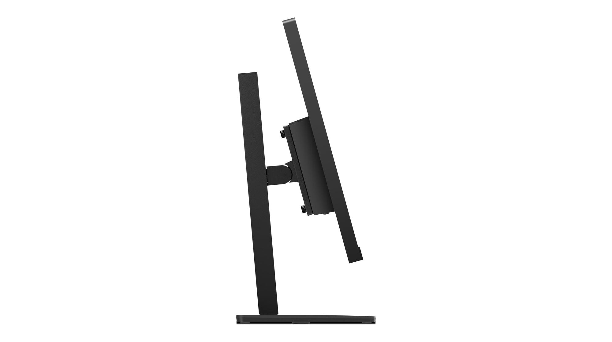 Lenovo Monitor E24-30 / 63EDMAT2EU Negro 60,5 cm (23,8")