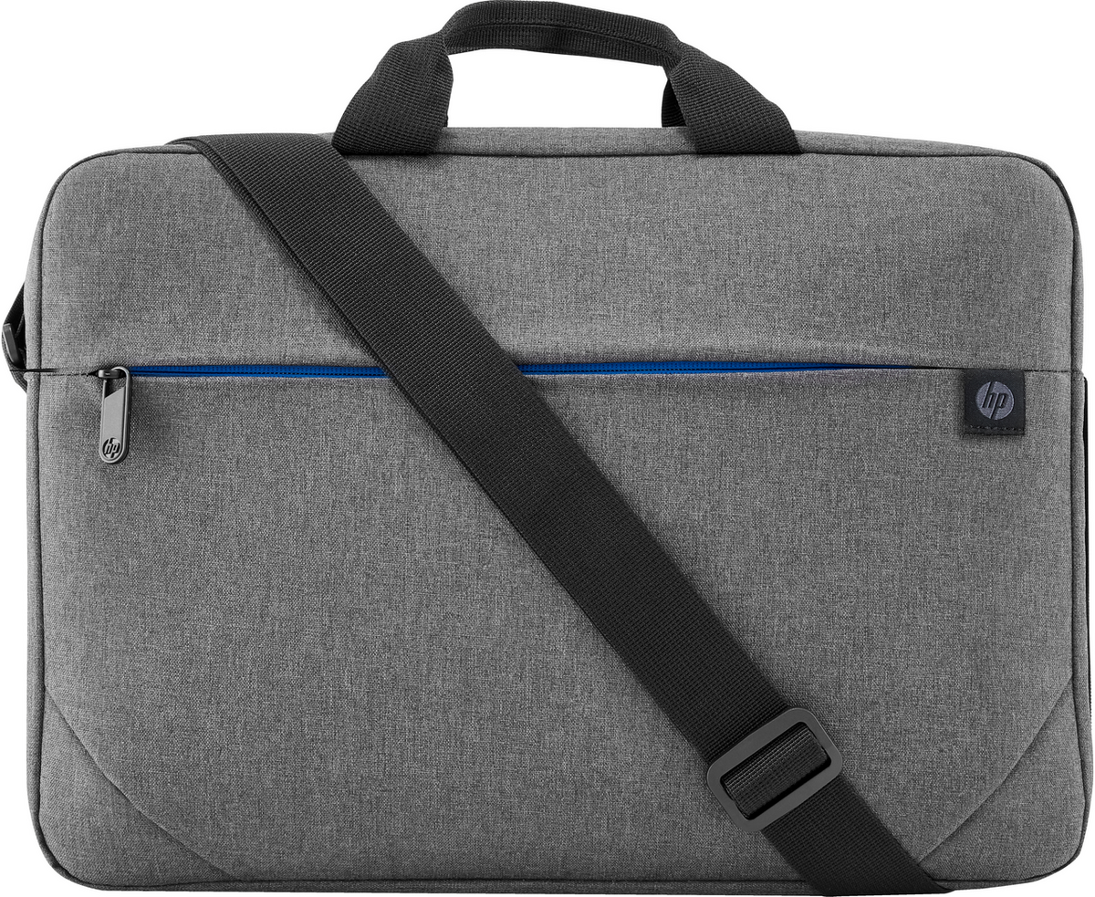 HP Sacoche pour ordinateur portable Prelude 17" / 34Y64AA Gris XL