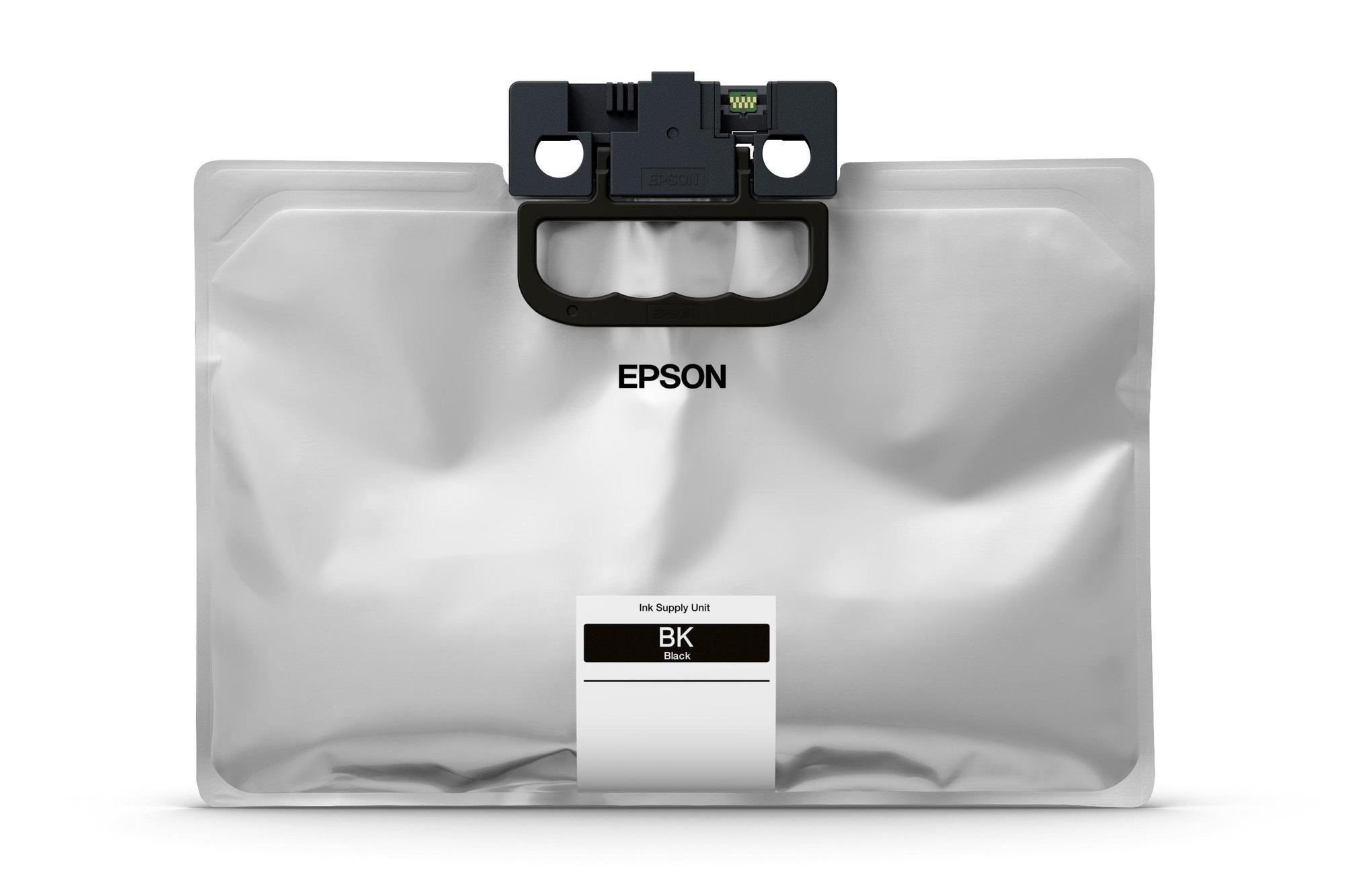 Epson Inchiostro T12F1 / C13T12F140 Nero XXL