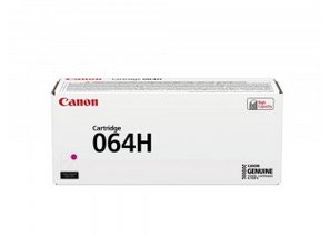 Canon Tóner 064H / 4934C001 Magenta