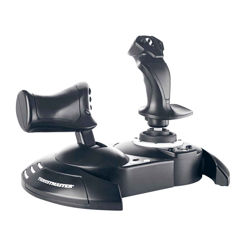 Thrustmaster Controller T.Flight Hotas One / 4460168 Schwarz
