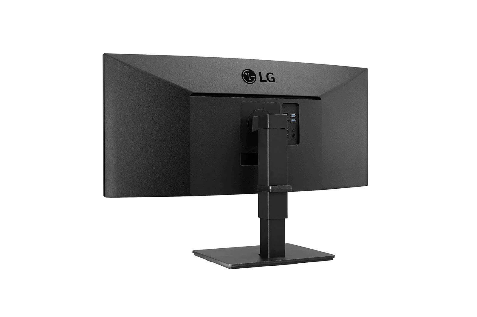 LG Monitor 35BN77CP-B / 35BN77CP-B Negro 88,9 cm (35")