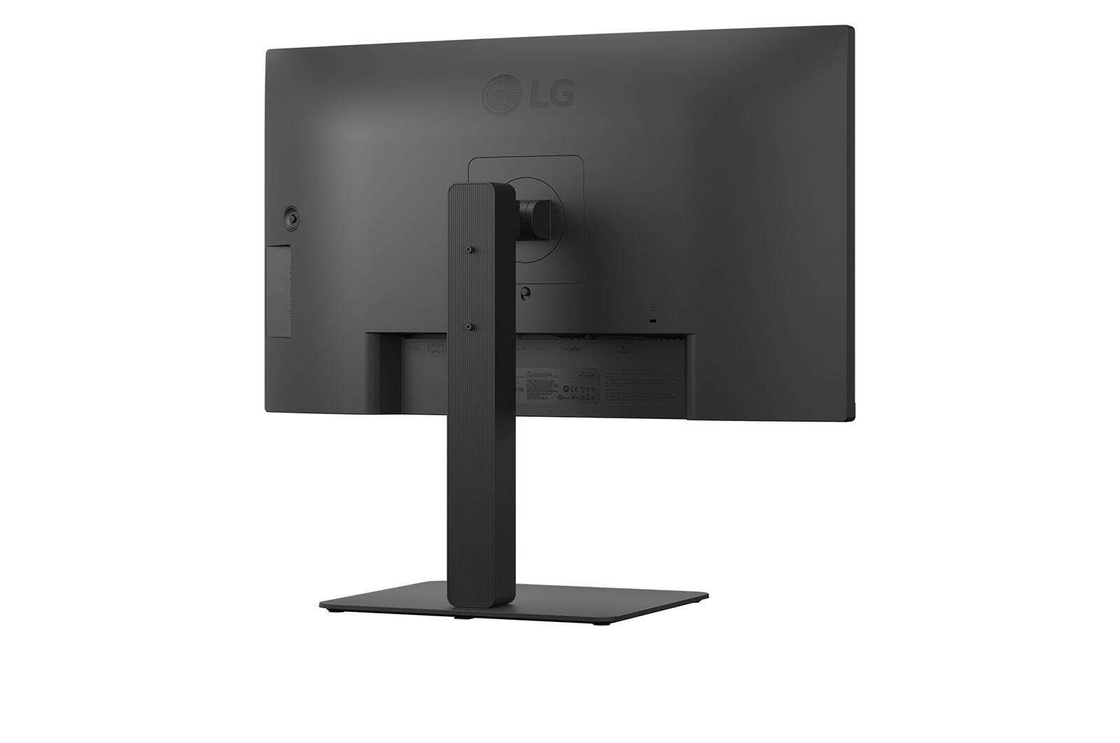 LG Monitor 27BA75QB / 27BA75QB-B.AEU Negro 68,6 cm (27")