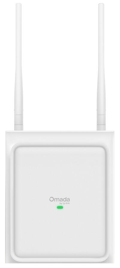 TP-Link Punto di accesso Omada EAP725 Outdoor / EAP725-OUTDOOR Bianco