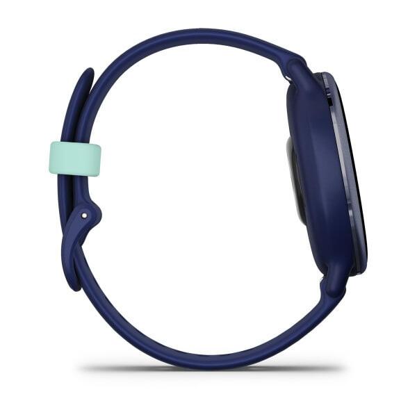Garmin Indossabile Vivoactive 5 navy / 010-02862-12 Blu 3,05 cm (1,2")