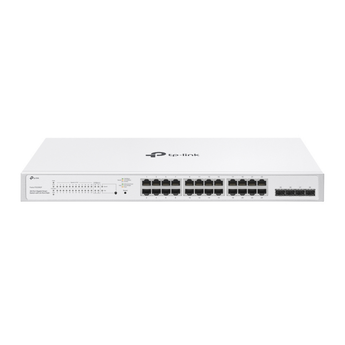 TP-LINK Switch Festa FS328GP V1 / FESTA FS328GP White