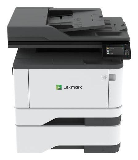 Lexmark MX 431 adn / 29S0210 Nero 7,11 cm (2,8")