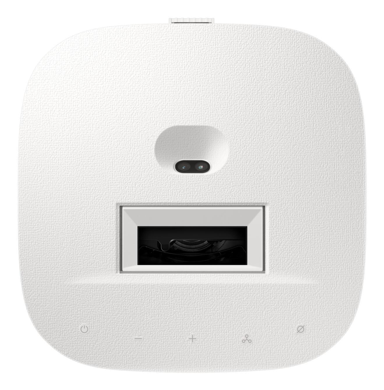 Samsung Beamer SP-LPF5DSAX / SP-LPF5DSAXXXE Blanc