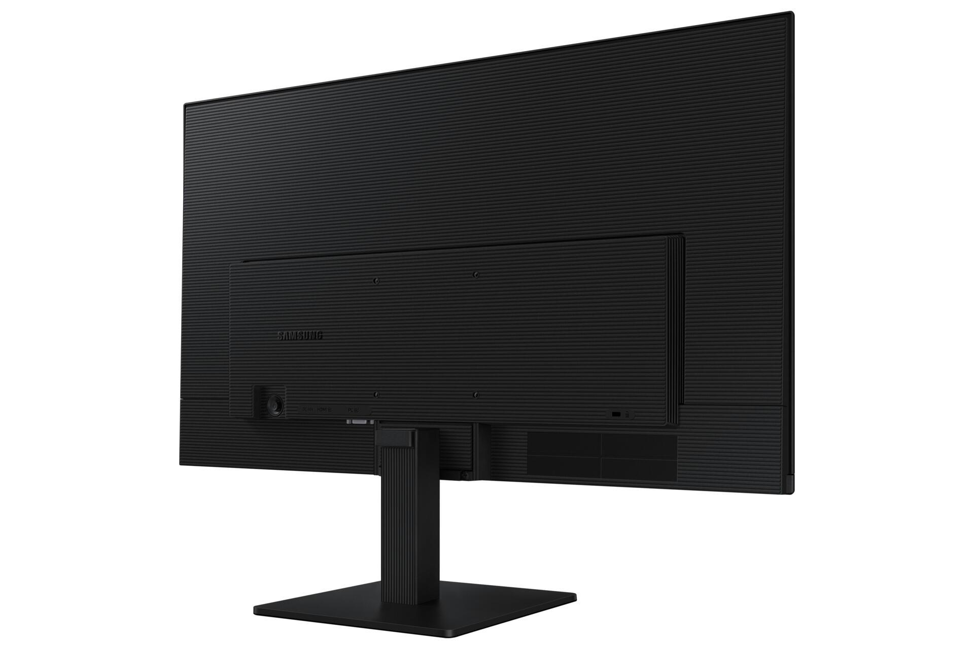 Samsung Monitor 27D300GAU / LS27D300GAUXEN Schwarz Standard 68,6 cm (27")